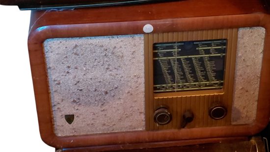 Retro-Radios S