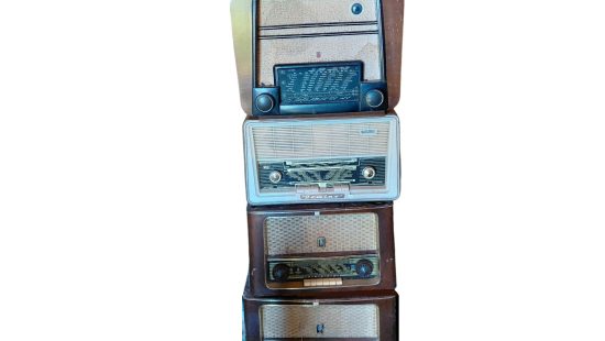 Retro-Radios S
