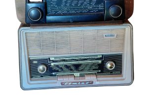 Retro-Radios S