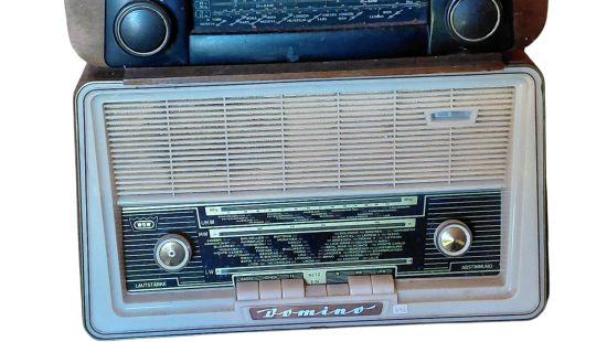 Retro-Radios S