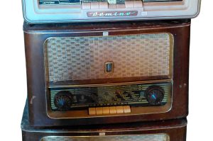 Retro-Radios S