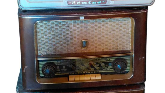 Retro-Radios S