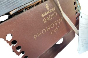 Retro-Radio S