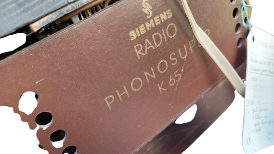 Retro-Radio S