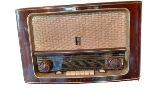 Retro-Radios S