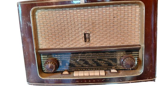 Retro-Radios S