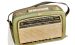Retro Kofferradio S