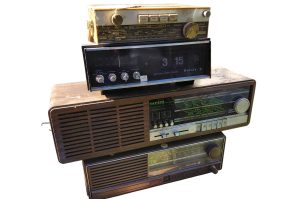 Retro-Radios S