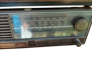 Retro-Radios S