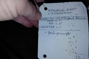 4-fach CD-Wechsler R1