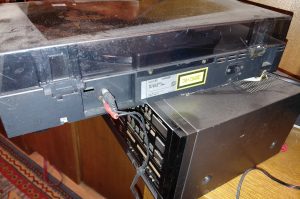 4-fach CD-Wechsler R1