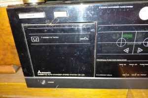 4-fach CD-Wechsler R1