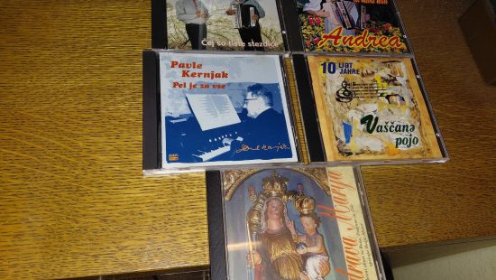 4-fach CD-Wechsler R1