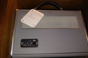 Retro-Kofferradio R1