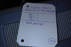 Retro-Kofferradio R1