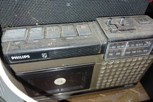 Retro-Radios R1