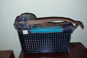 Transistorradio R1