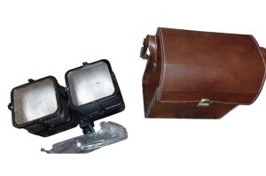 Beleuchtungssystem R1