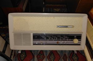 Retro-Radio R1