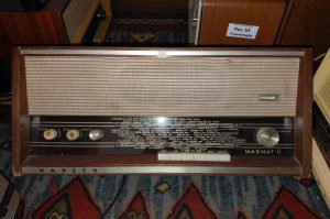 Retro-Radio R1