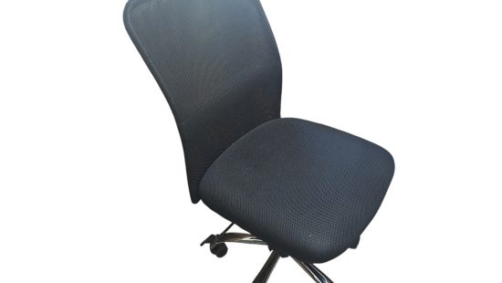 Bürodrehstuhl B