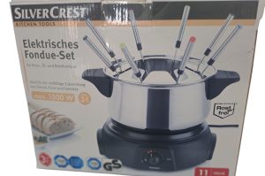 Fondueset B