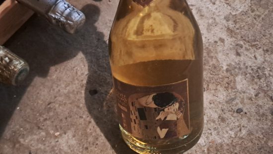 Weine mit Regal K