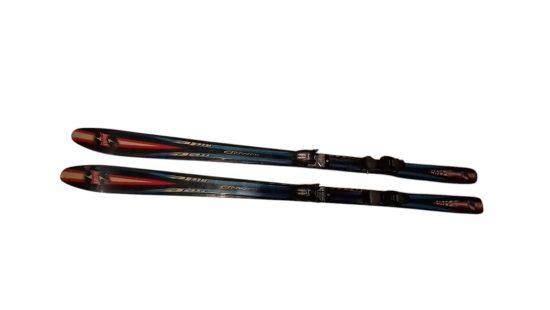 Alpinschi K