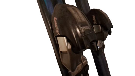 Alpinschi K