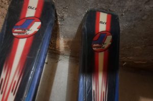 Alpinschi K