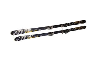 Alpinschi K