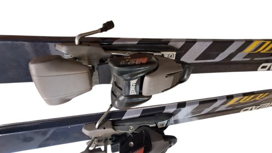 Alpinschi K