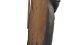 Holzstatue K