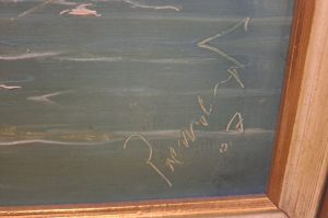 Gemälde Segelboote K