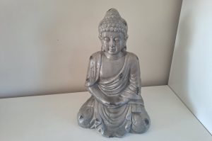 Buddhastatue W1