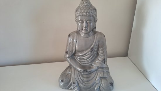 Buddhastatue W1