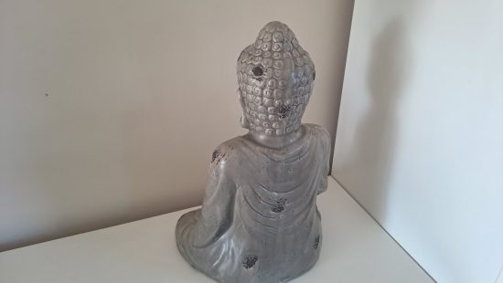 Buddhastatue W1
