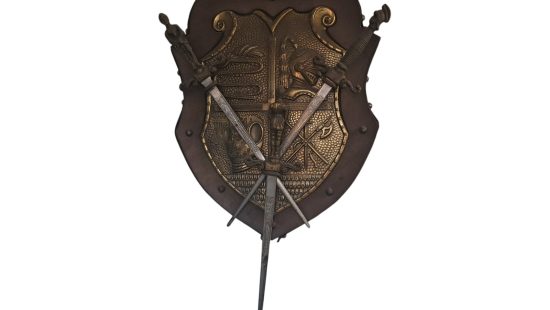 Wanddeko K