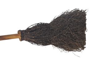 Reißigbesen K