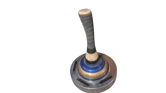 Eisstock K
