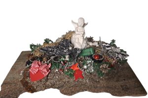 Weihnachtsdeko K