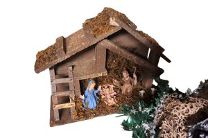 Weihnachtsdeko K