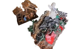 Weihnachtsdeko K