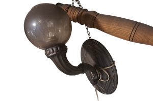 Wandlampe K
