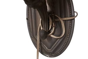 Wandlampe K