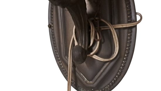 Wandlampe K