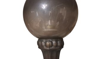 Wandlampe K