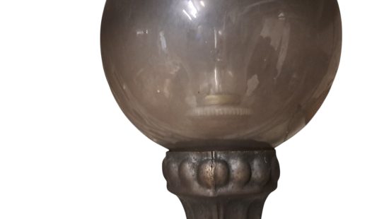 Wandlampe K