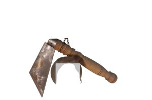 Riesen-Taschenmesser K