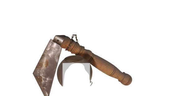 Riesen-Taschenmesser K